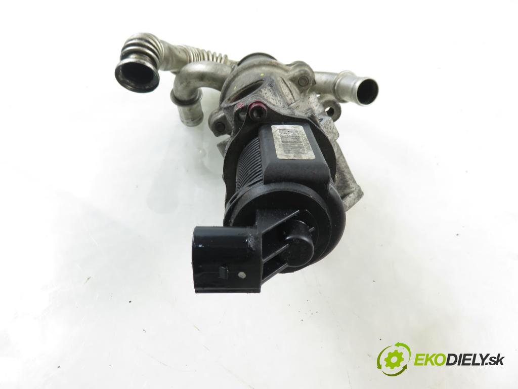 FIAT PANDA (169_) HB 2008 51,00 1.3 D Multijet 4x4 - 188 A8.000 1248,00 VENTIL EGR 55201144