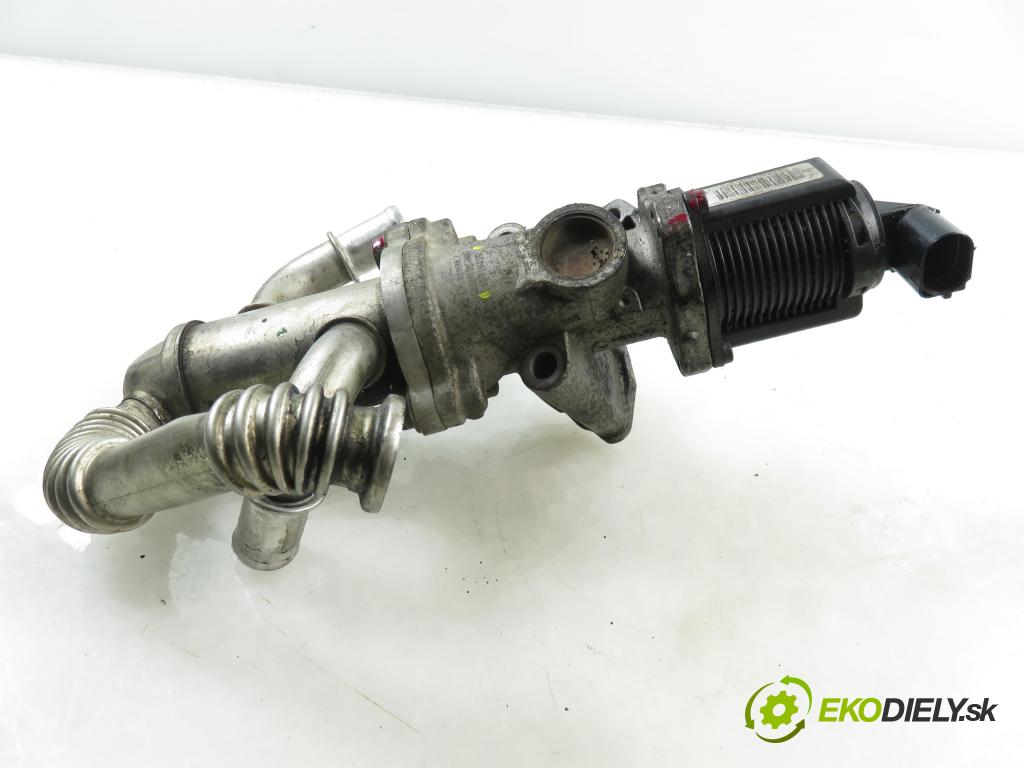 FIAT PANDA (169_) HB 2008 51,00 1.3 D Multijet 4x4 - 188 A8.000 1248,00 VENTIL EGR 55201144