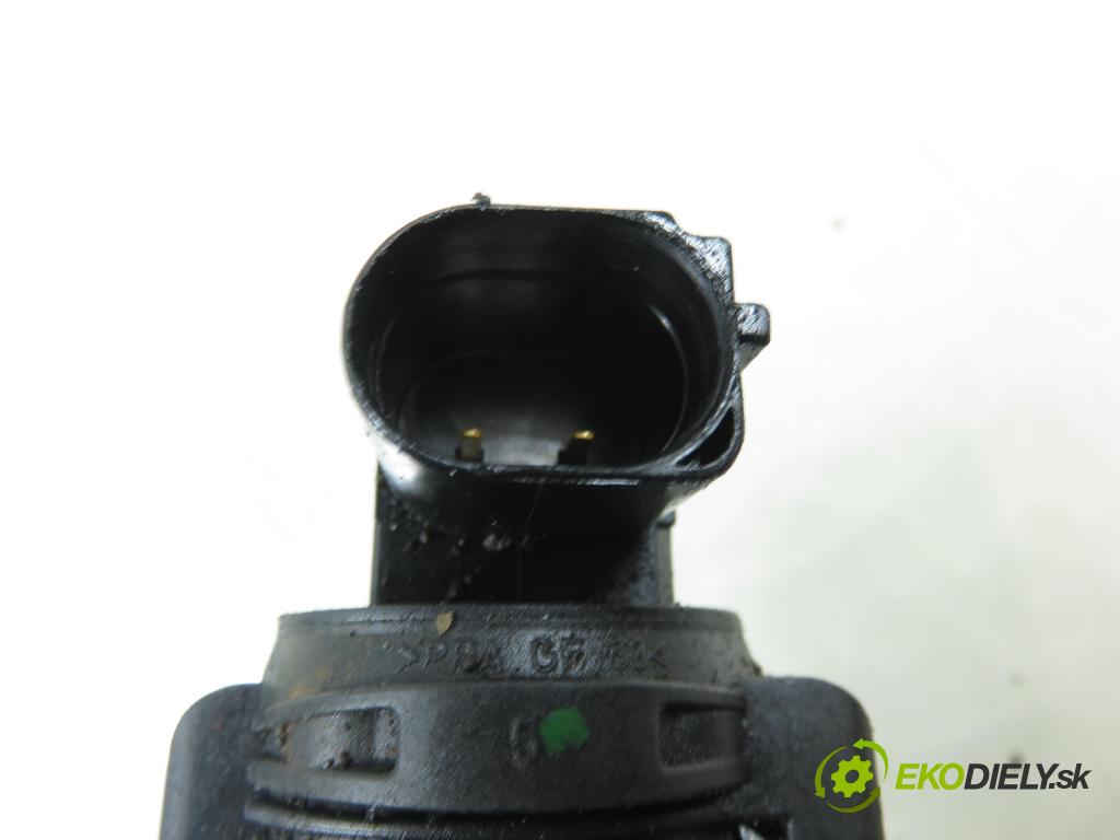 FIAT PANDA (169_) HB 2008 51,00 1.3 D Multijet 4x4 - 188 A8.000 1248,00 VENTIL EGR 55201144