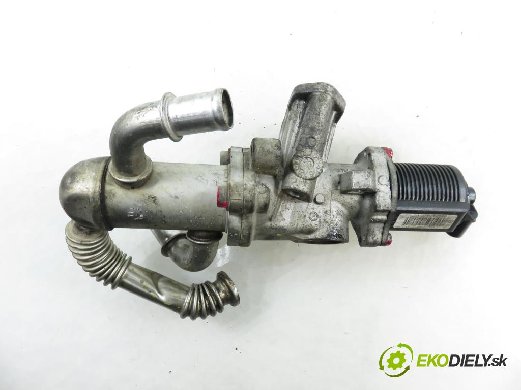FIAT PANDA (169_) HB 2008 51,00 1.3 D Multijet 4x4 - 188 A8.000 1248,00 VENTIL EGR 55201144