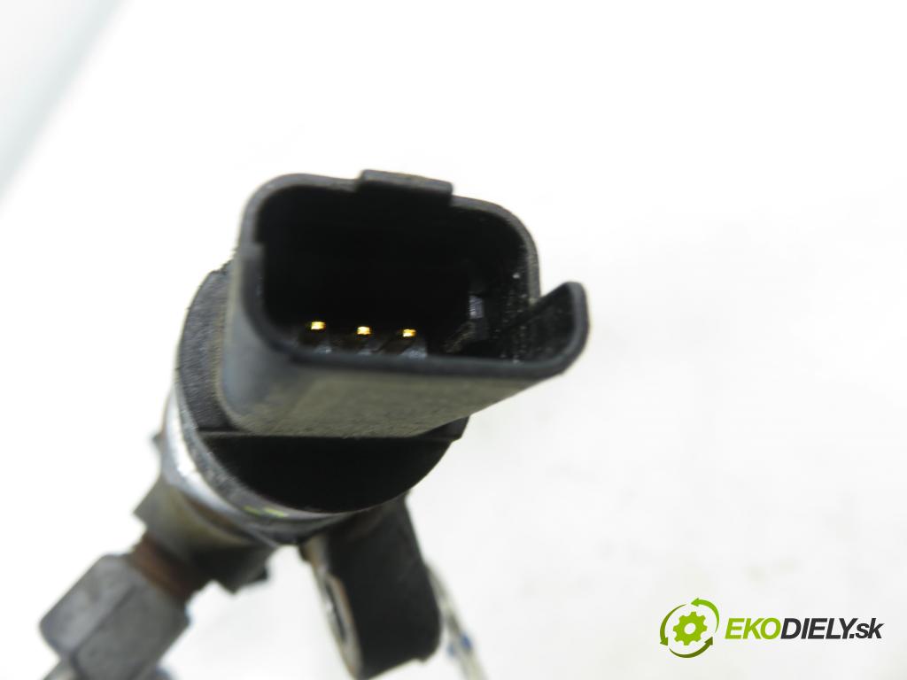 FORD MONDEO III Turnier (BWY) KOMBI 2003 85,00 2.0 16V TDCi 115 - HJBA 1998,00 lišta vstřikovací 2S7Q9D280AC ; 9307Z502B ; C94AC1014A (Vstřikovací lišta)