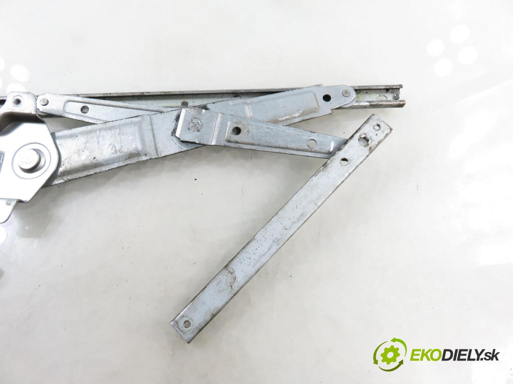DAEWOO MATIZ (M100, M150) HB 2000 38,00 0.8 52 - F8CV 796,00 Mechanizmus okien 96318490