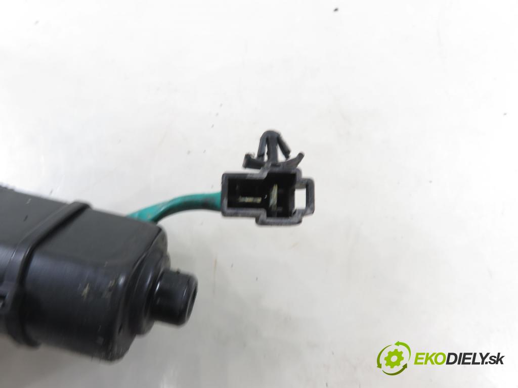 DAEWOO MATIZ (M100, M150) HB 2000 38,00 0.8 52 - F8CV 796,00 Mechanizmus okien 96318490