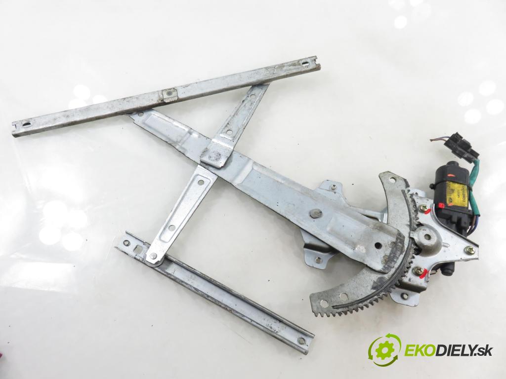 DAEWOO MATIZ (M100, M150) HB 2000 38,00 0.8 52 - F8CV 796,00 Mechanizmus okien 96318490
