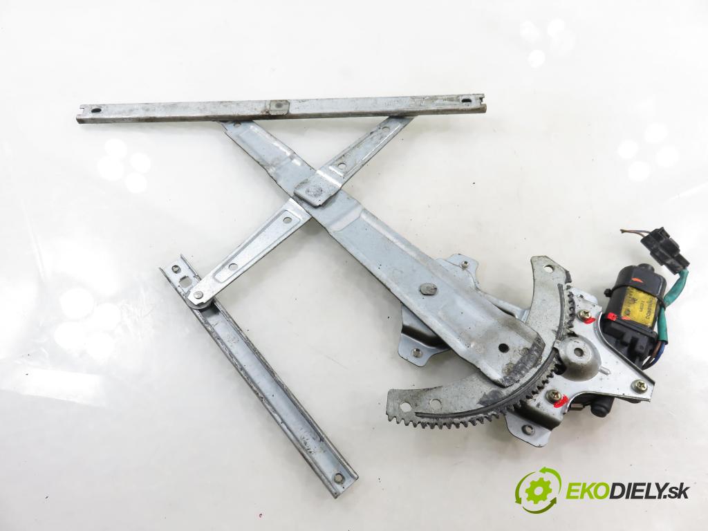 DAEWOO MATIZ (M100, M150) HB 2000 38,00 0.8 52 - F8CV 796,00 Mechanizmus okien 96318490