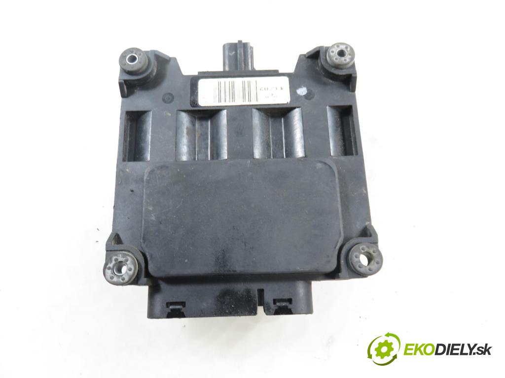 VW POLO (9N_) HB 2002 55,00 1.4 TDI PD 75 - AMF 1422,00 VENTIL magnetický 6Q0906625A