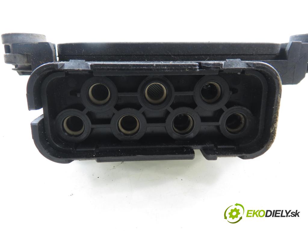 VW POLO (9N_) HB 2002 55,00 1.4 TDI PD 75 - AMF 1422,00 VENTIL magnetický 6Q0906625A