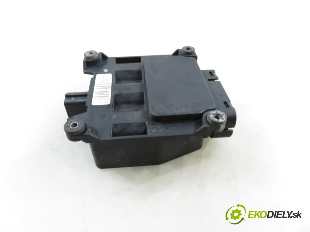 VW POLO (9N_) HB 2002 55,00 1.4 TDI PD 75 - AMF 1422,00 VENTIL magnetický 6Q0906625A