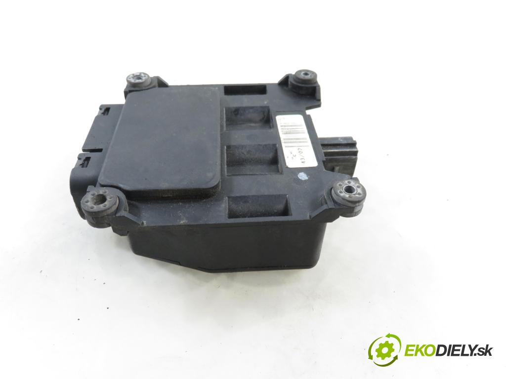 VW POLO (9N_) HB 2002 55,00 1.4 TDI PD 75 - AMF 1422,00 VENTIL magnetický 6Q0906625A
