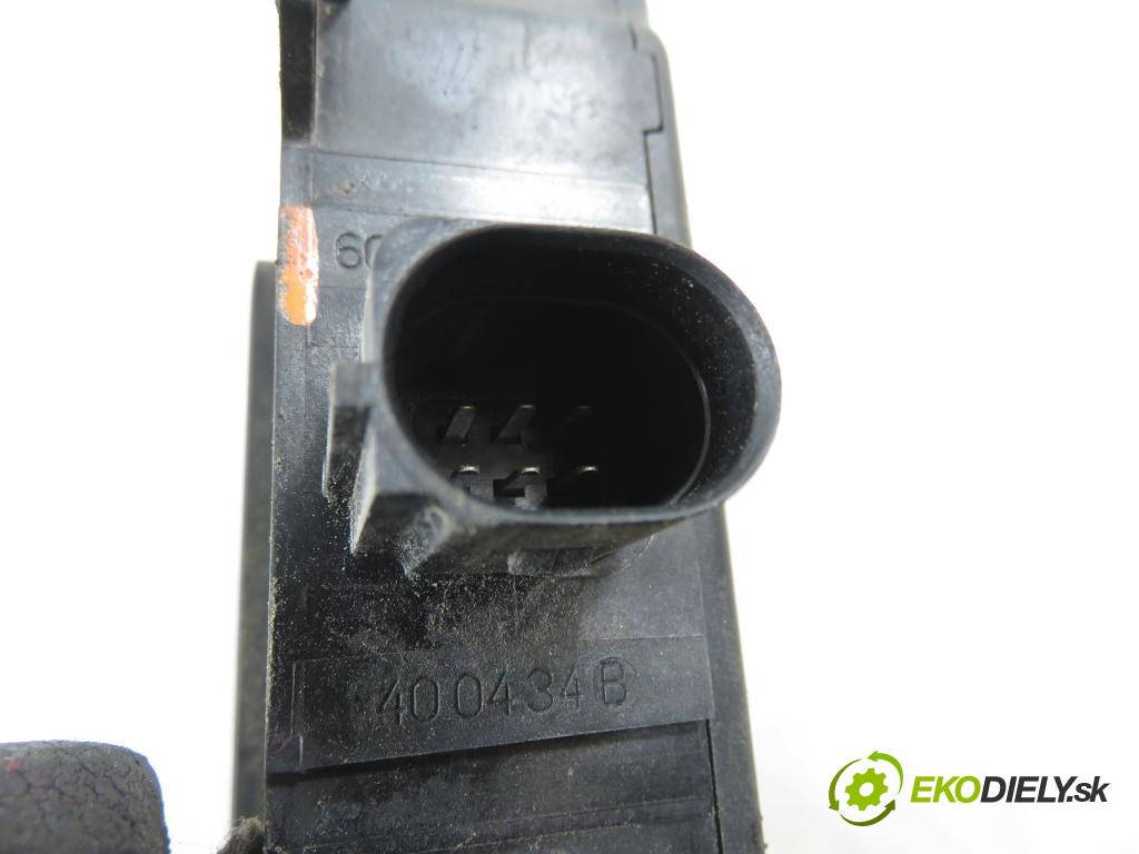 VW POLO (9N_) HB 2002 55,00 1.4 TDI PD 75 - AMF 1422,00 VENTIL magnetický 6Q0906625A