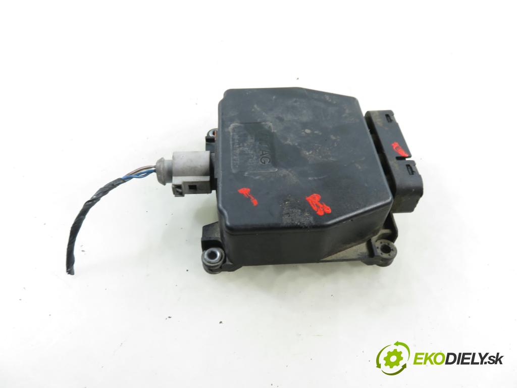 VW POLO (9N_) HB 2002 55,00 1.4 TDI PD 75 - AMF 1422,00 VENTIL magnetický 6Q0906625A