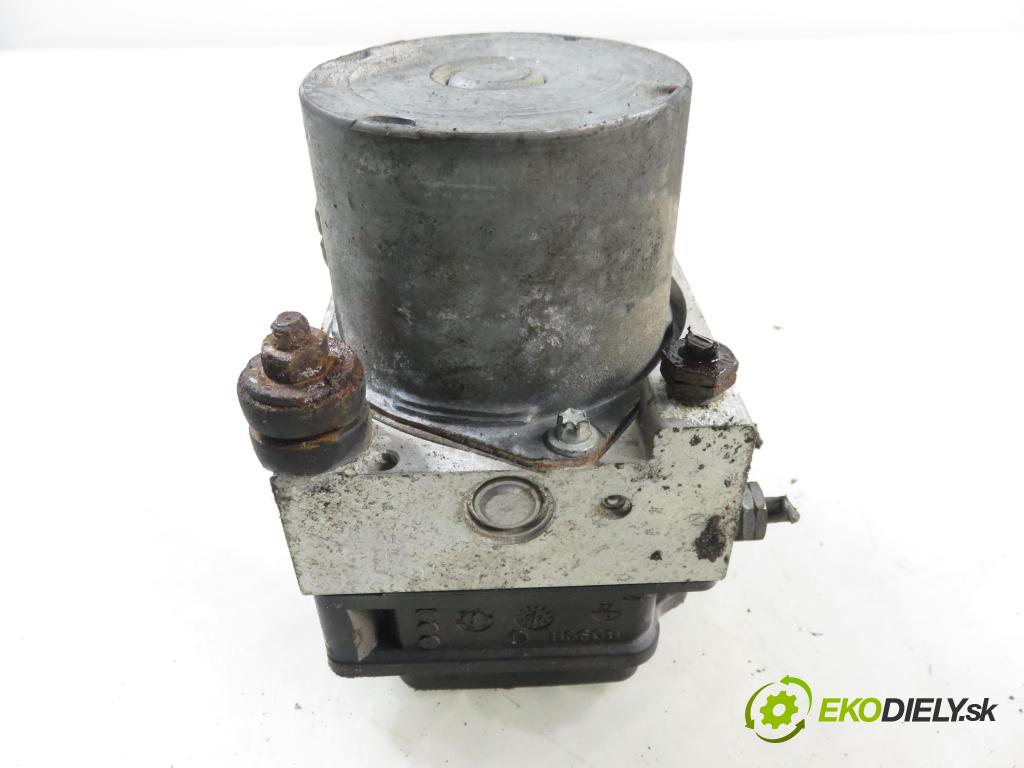 CITROEN C4 I (LC_) HB 2005 66,00 1.6 HDi - 9HX (DV6ATED4) 1560,00 Pumpa ABS 0265800406 (Pumpa ABS)