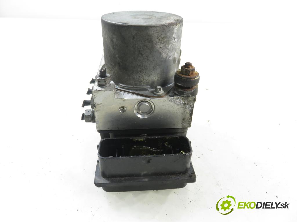 CITROEN C4 I (LC_) HB 2005 66,00 1.6 HDi - 9HX (DV6ATED4) 1560,00 Pumpa ABS 0265800406 (Pumpa ABS)