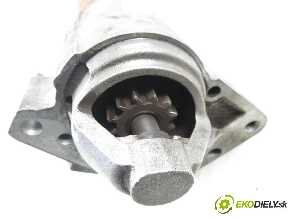 CITROEN C4 I (LC_) HB 2005 66,00 1.6 HDi - 9HX (DV6ATED4) 1560,00 Štartér 9664016980 ; M000T22472 (Štartér)