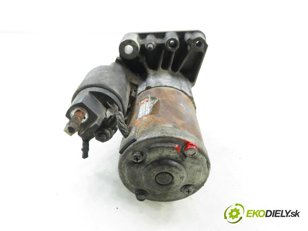 CITROEN C4 I (LC_) HB 2005 66,00 1.6 HDi - 9HX (DV6ATED4) 1560,00 Štartér 9664016980 ; M000T22472 (Štartér)