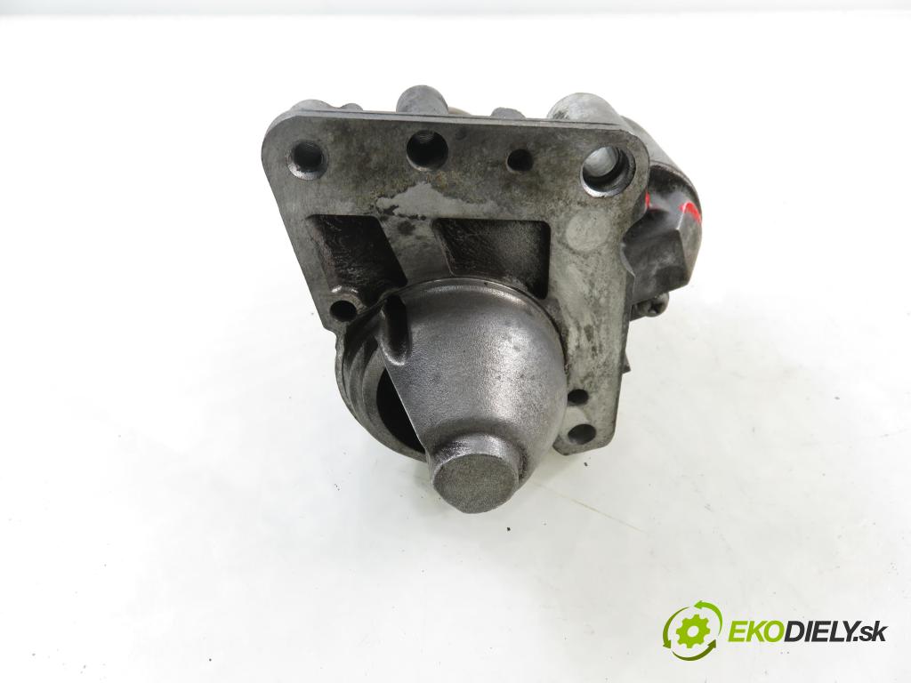 CITROEN C4 I (LC_) HB 2005 66,00 1.6 HDi - 9HX (DV6ATED4) 1560,00 Štartér 9664016980 ; M000T22472 (Štartér)