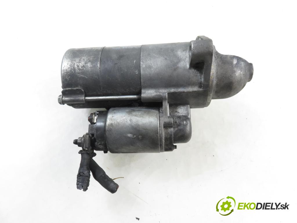 CHEVROLET CAPTIVA (C100, C140) SUV 2007 110,00 2.0 D 4WD 1991,00 Štartér  (Štartér)