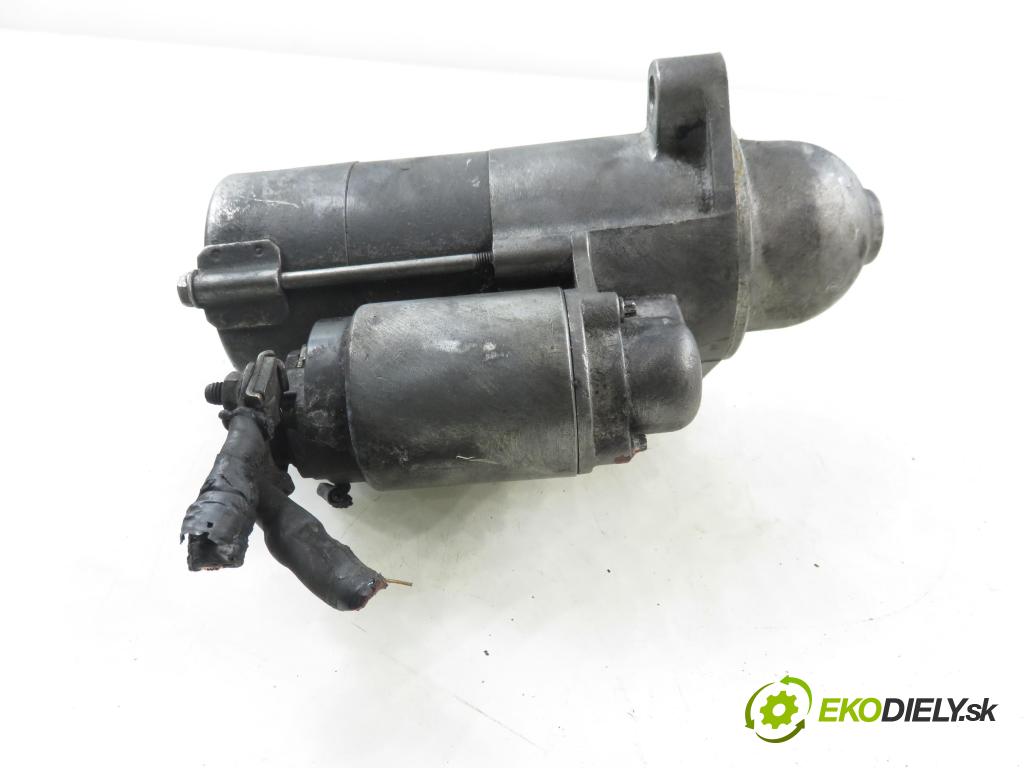 CHEVROLET CAPTIVA (C100, C140) SUV 2007 110,00 2.0 D 4WD 1991,00 Štartér  (Štartér)