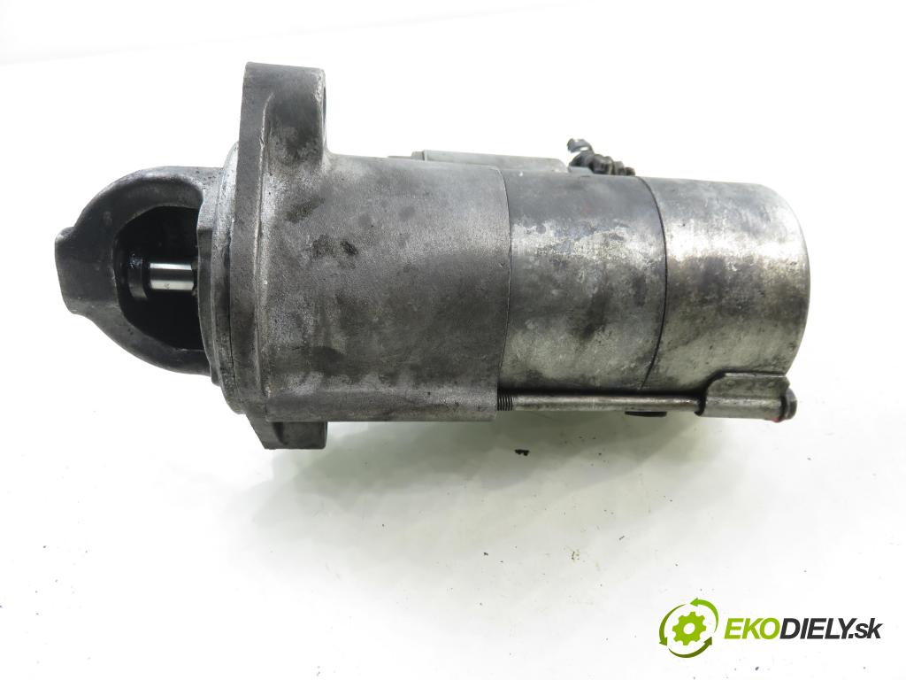 CHEVROLET CAPTIVA (C100, C140) SUV 2007 110,00 2.0 D 4WD 1991,00 Štartér  (Štartér)