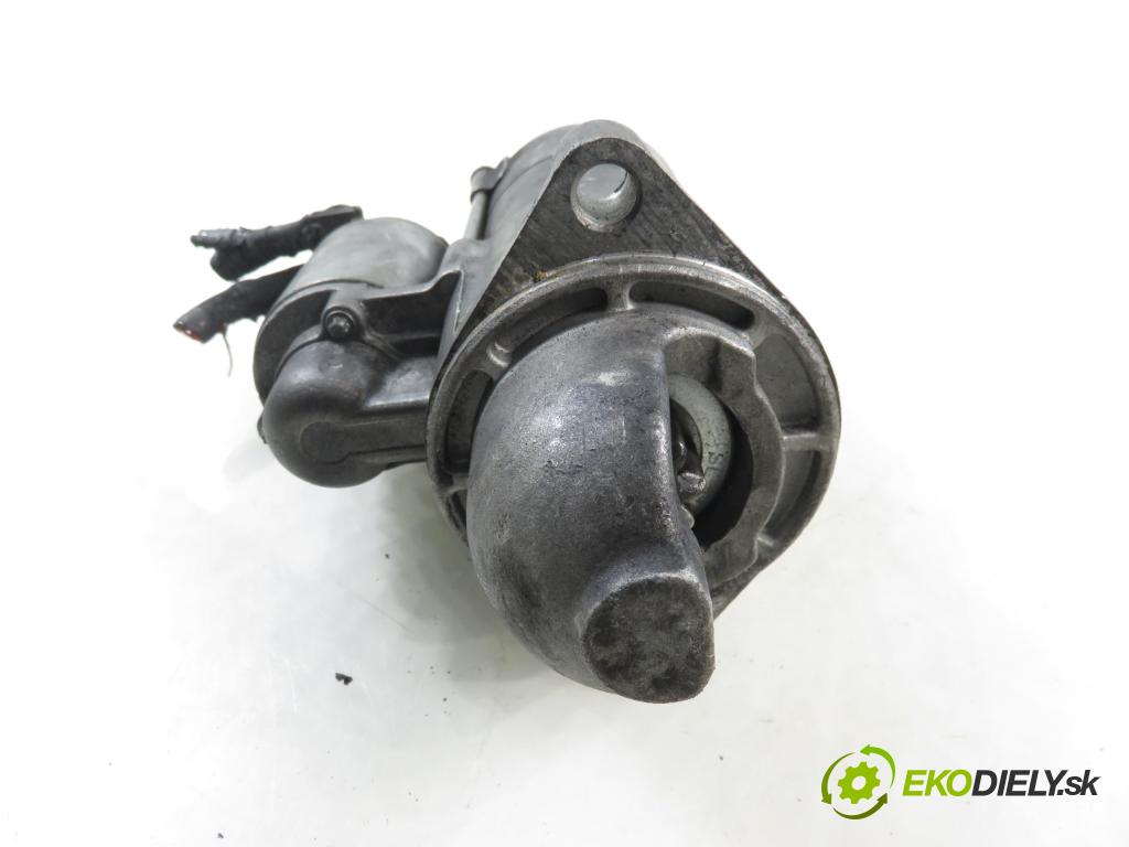 CHEVROLET CAPTIVA (C100, C140) SUV 2007 110,00 2.0 D 4WD 1991,00 Štartér  (Štartér)