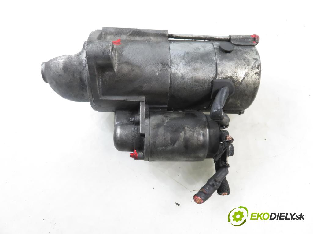 CHEVROLET CAPTIVA (C100, C140) SUV 2007 110,00 2.0 D 4WD 1991,00 Štartér  (Štartér)