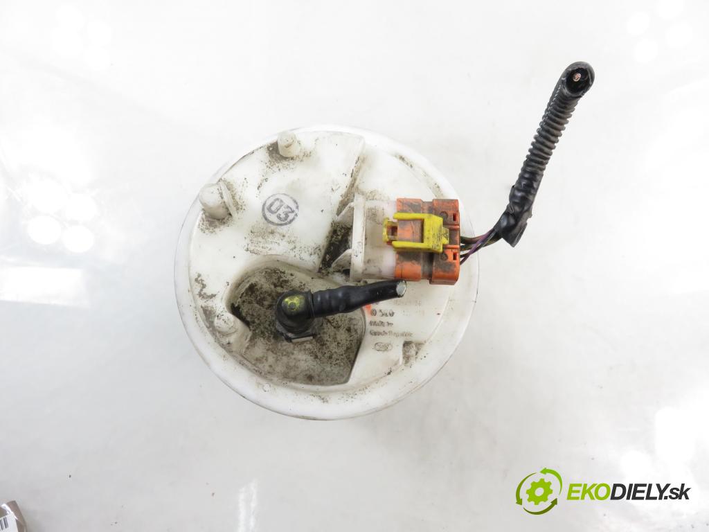 FIAT BRAVO II (198_) HB 2007 66,00 1.4 - 192 B2.000 1368,00 Pumpa paliva 0580314010