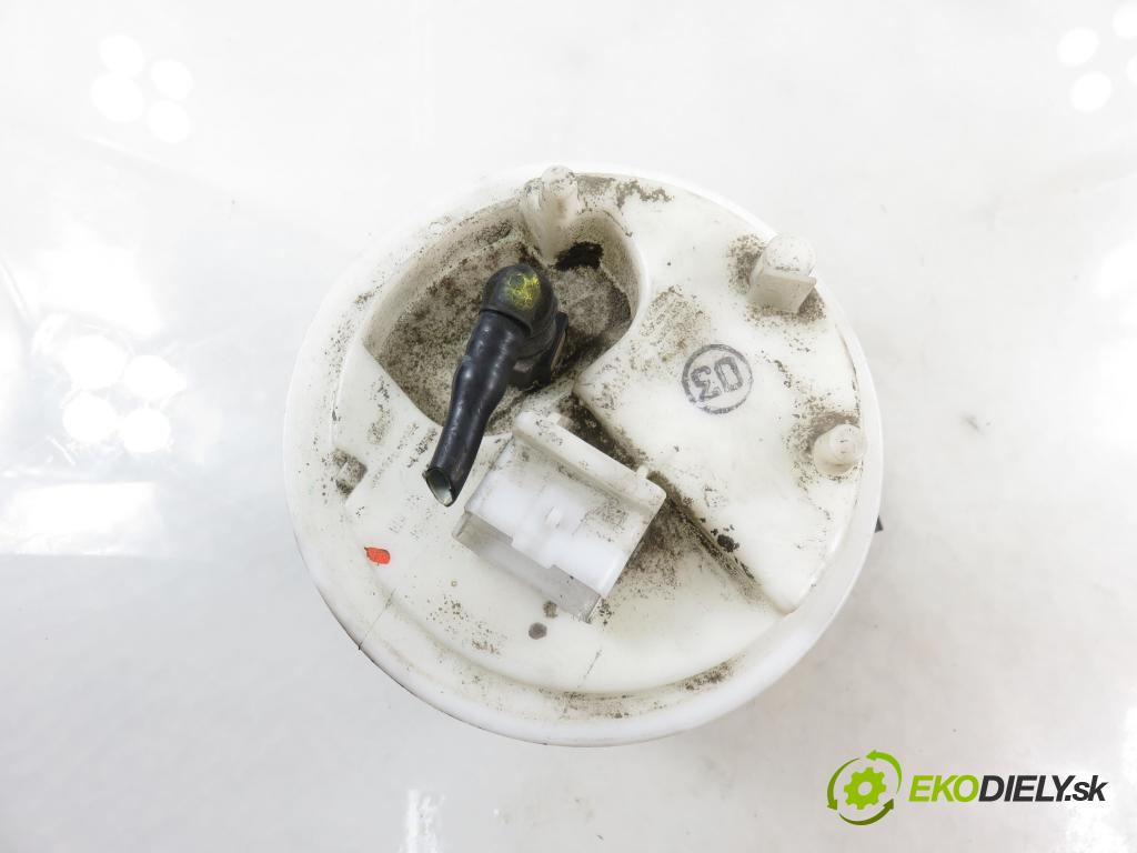 FIAT BRAVO II (198_) HB 2007 66,00 1.4 - 192 B2.000 1368,00 Pumpa paliva 0580314010