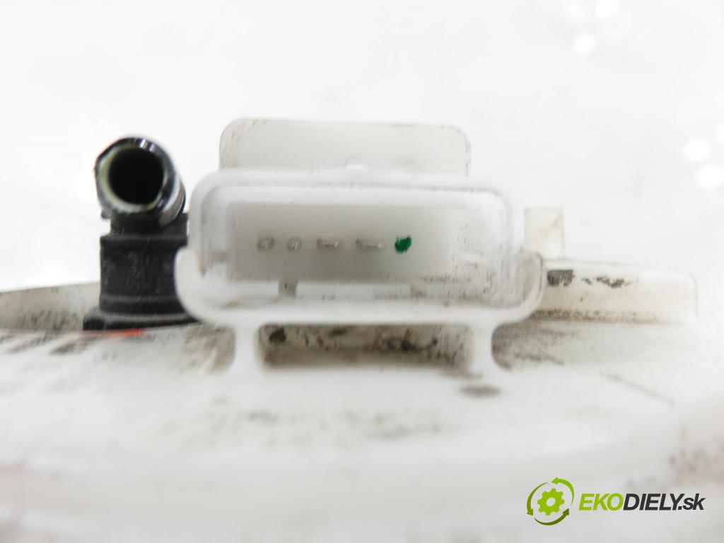 FIAT BRAVO II (198_) HB 2007 66,00 1.4 - 192 B2.000 1368,00 Pumpa paliva 0580314010