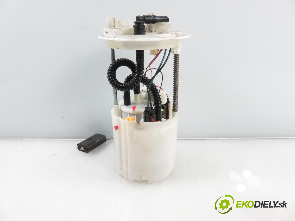 FIAT BRAVO II (198_) HB 2007 66,00 1.4 - 192 B2.000 1368,00 Pumpa paliva 0580314010