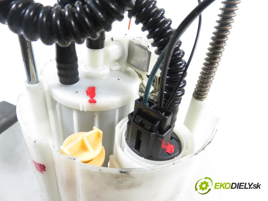 FIAT BRAVO II (198_) HB 2007 66,00 1.4 - 192 B2.000 1368,00 Pumpa paliva 0580314010