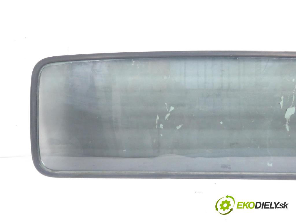OPEL MOVANO Platforma / podwoyie (X70) KABINA/PLATFORMA 2007 0,00 2.5 CDTI - G9U 650 2464,00 okno OBRAZOVKY PŘEPÁŽKA