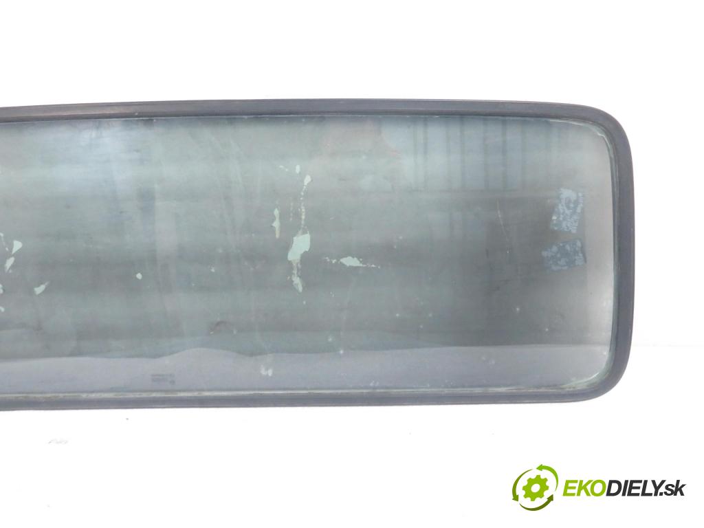 OPEL MOVANO Platforma / podwoyie (X70) KABINA/PLATFORMA 2007 0,00 2.5 CDTI - G9U 650 2464,00 okno OBRAZOVKY PŘEPÁŽKA