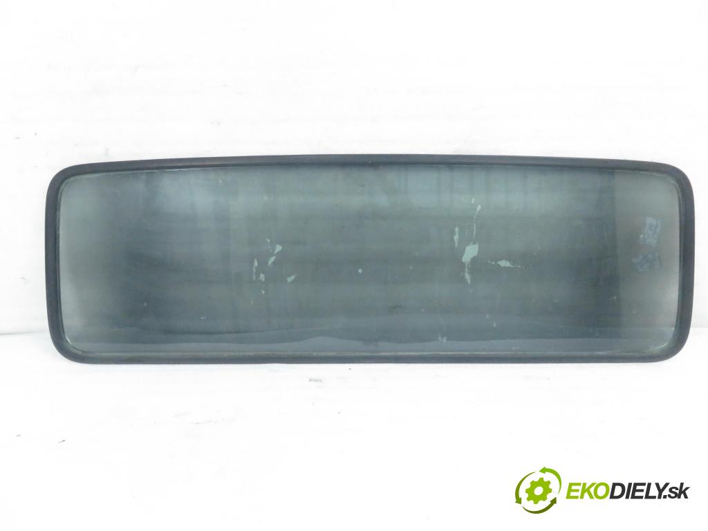 OPEL MOVANO Platforma / podwoyie (X70) KABINA/PLATFORMA 2007 0,00 2.5 CDTI - G9U 650 2464,00 okno OBRAZOVKY PŘEPÁŽKA