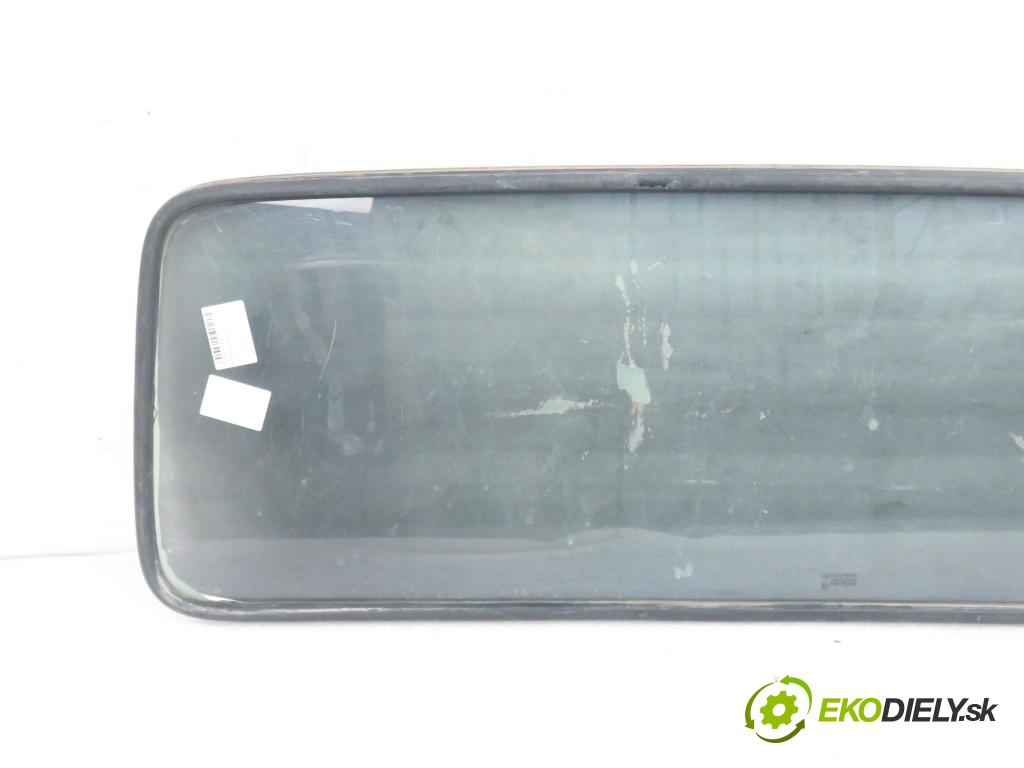 OPEL MOVANO Platforma / podwoyie (X70) KABINA/PLATFORMA 2007 0,00 2.5 CDTI - G9U 650 2464,00 okno OBRAZOVKY PŘEPÁŽKA