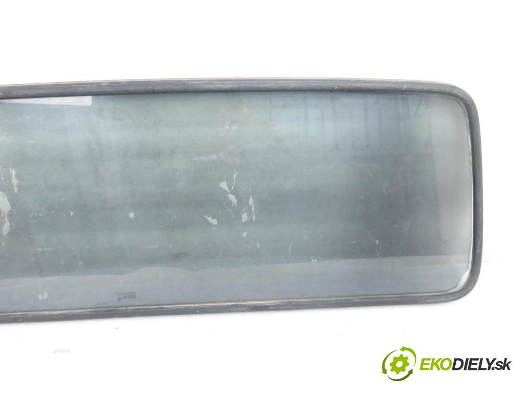 OPEL MOVANO Platforma / podwoyie (X70) KABINA/PLATFORMA 2007 0,00 2.5 CDTI - G9U 650 2464,00 okno OBRAZOVKY PŘEPÁŽKA