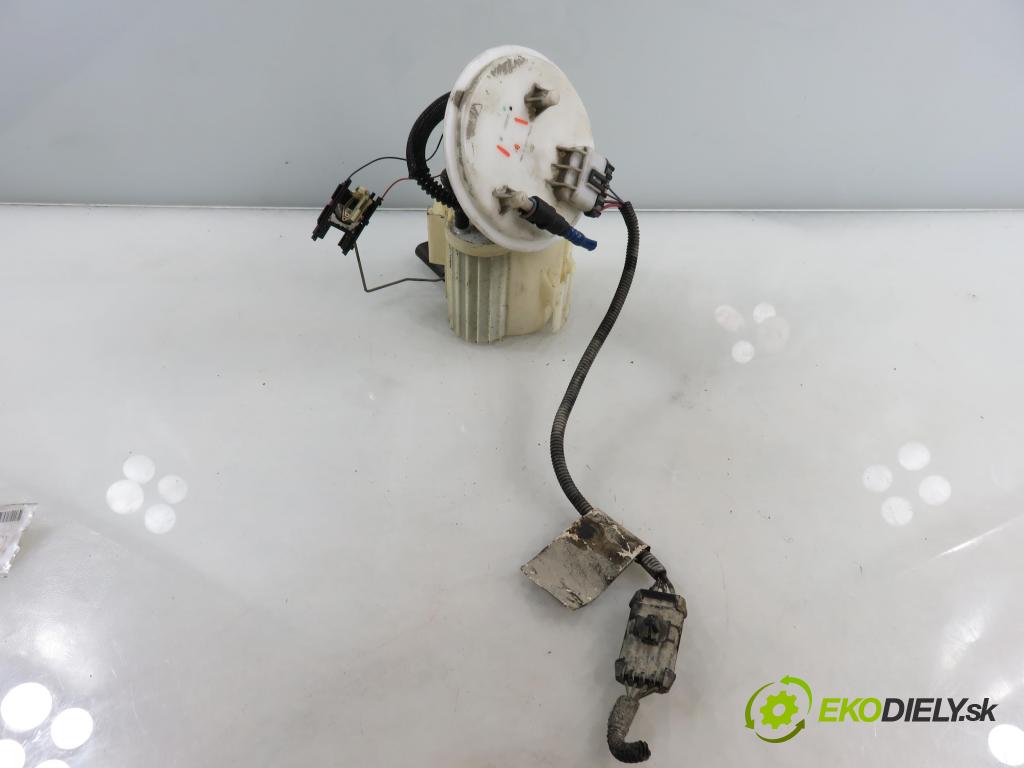 OPEL MERIVA A nadwozie wielkoprzestrzenne (MPV) (X03) HB 2006 92,00 1.8 - Z 18 XE 1796,00 Pumpa paliva 0580314133 ; 13196444