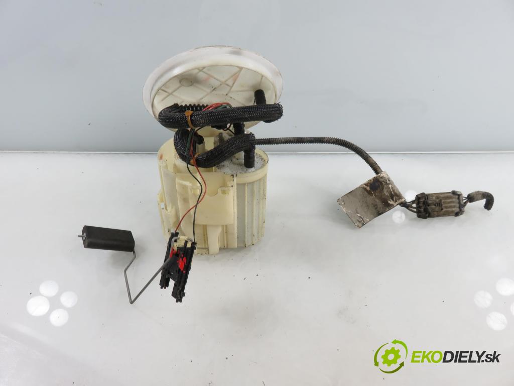 OPEL MERIVA A nadwozie wielkoprzestrzenne (MPV) (X03) HB 2006 92,00 1.8 - Z 18 XE 1796,00 Pumpa paliva 0580314133 ; 13196444