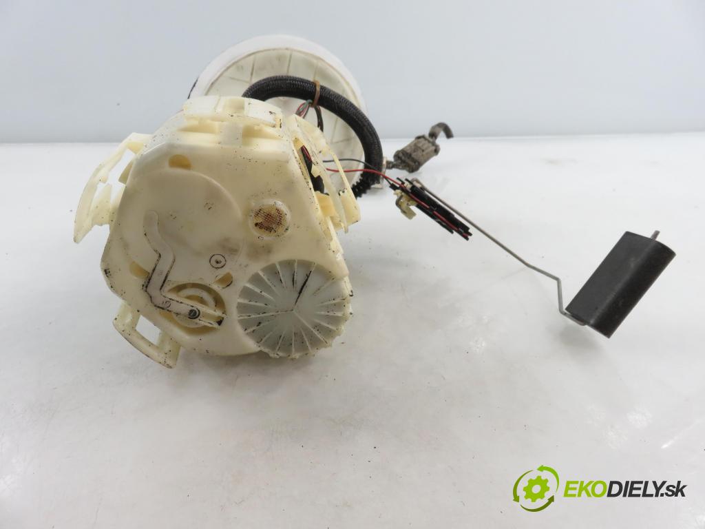 OPEL MERIVA A nadwozie wielkoprzestrzenne (MPV) (X03) HB 2006 92,00 1.8 - Z 18 XE 1796,00 Pumpa paliva 0580314133 ; 13196444