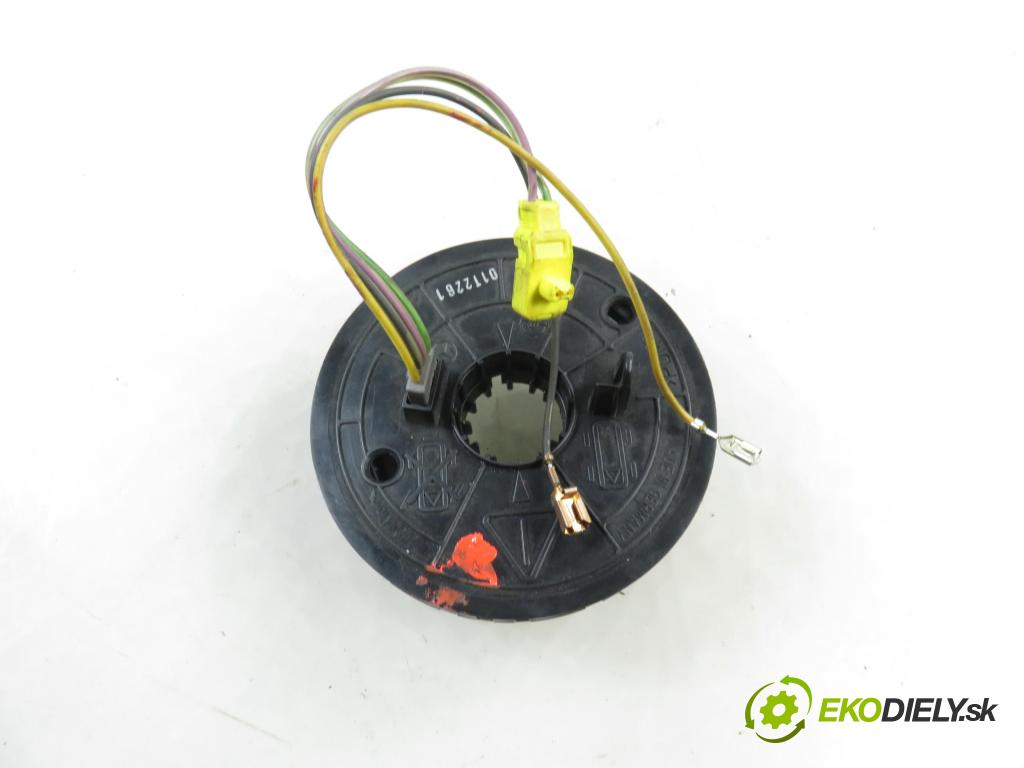 MERCEDES-BENZ VANEO (414) MINIVAN 2002 67,00 1.7 CDI (414.700) - OM 668.914 1689,00 PÁSKA: air BAG 0025426518