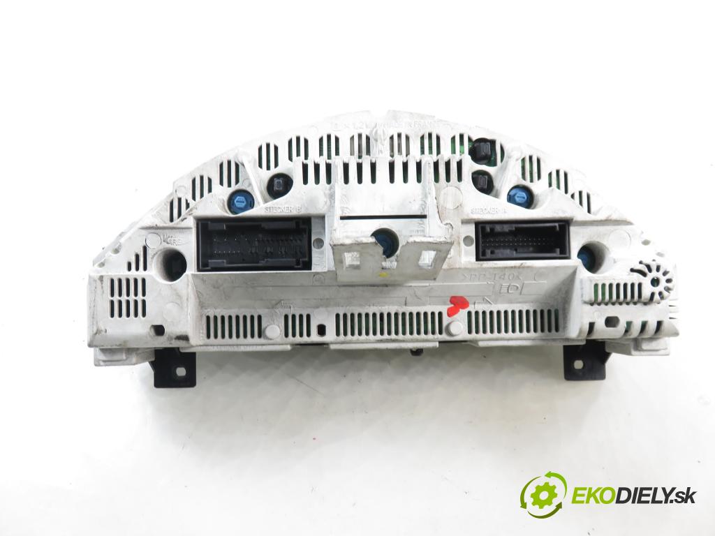 MERCEDES-BENZ VANEO (414) MINIVAN 2002 67,00 1.7 CDI (414.700) - OM 668.914 1689,00 Prístrojovka elektrický A4144460221