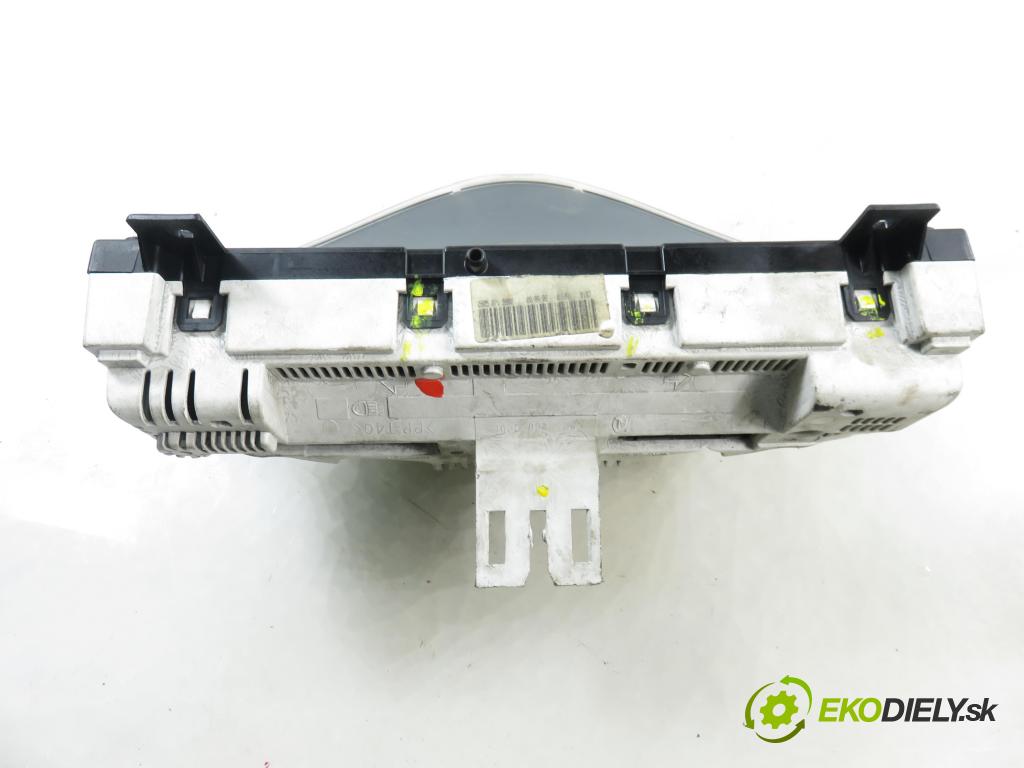 MERCEDES-BENZ VANEO (414) MINIVAN 2002 67,00 1.7 CDI (414.700) - OM 668.914 1689,00 Prístrojovka elektrický A4144460221