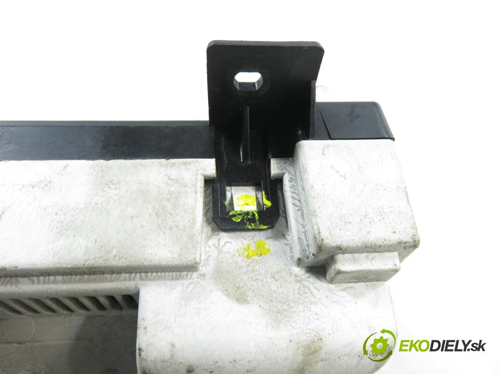 MERCEDES-BENZ VANEO (414) MINIVAN 2002 67,00 1.7 CDI (414.700) - OM 668.914 1689,00 Prístrojovka elektrický A4144460221