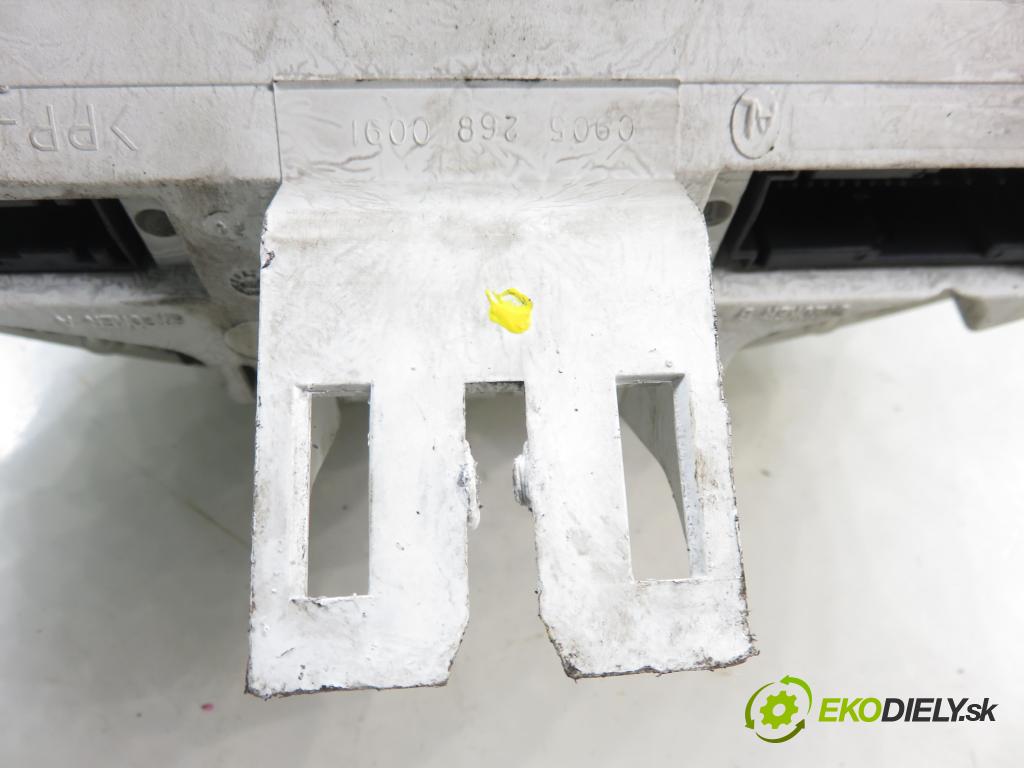 MERCEDES-BENZ VANEO (414) MINIVAN 2002 67,00 1.7 CDI (414.700) - OM 668.914 1689,00 Prístrojovka elektrický A4144460221