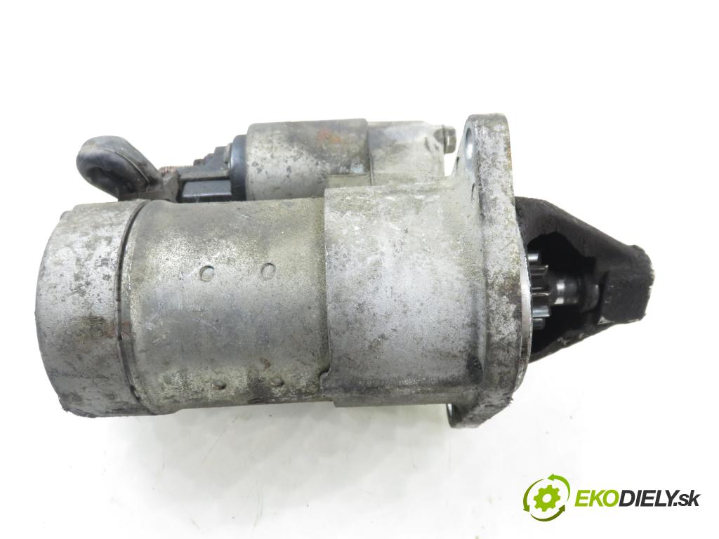 OPEL MERIVA A nadwozie wielkoprzestrzenne (MPV) (X03) HB 2006 92,00 1.8 - Z 18 XE 1796,00 Štartér 55556130 (Štartér)