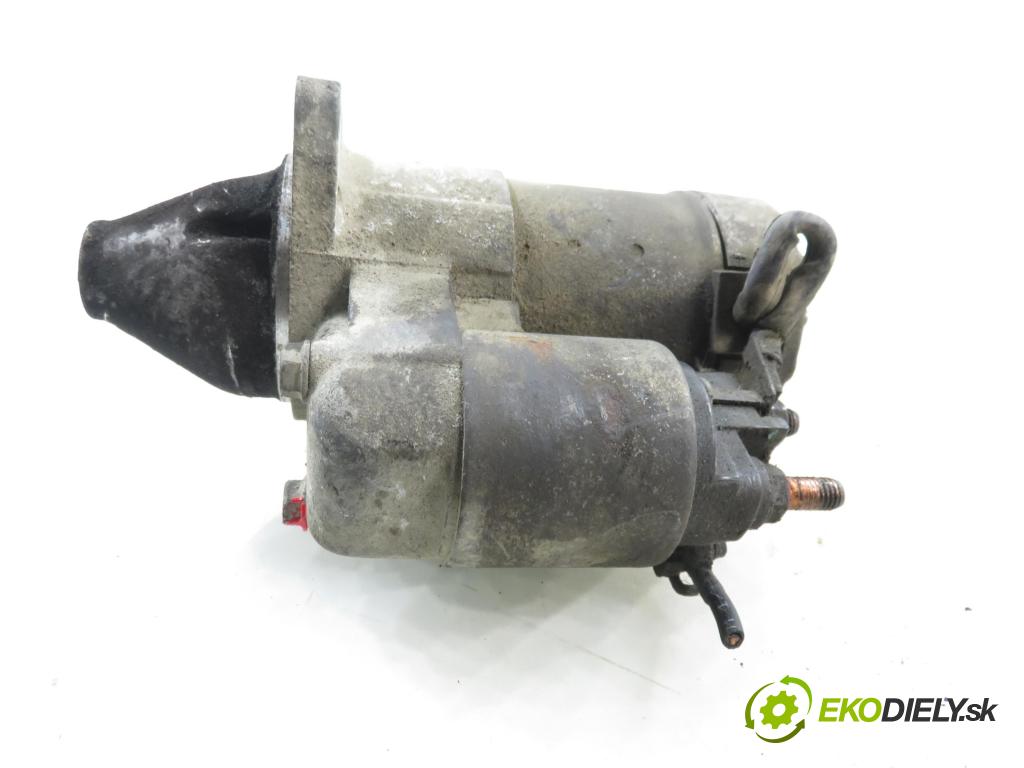 OPEL MERIVA A nadwozie wielkoprzestrzenne (MPV) (X03) HB 2006 92,00 1.8 - Z 18 XE 1796,00 Štartér 55556130 (Štartér)