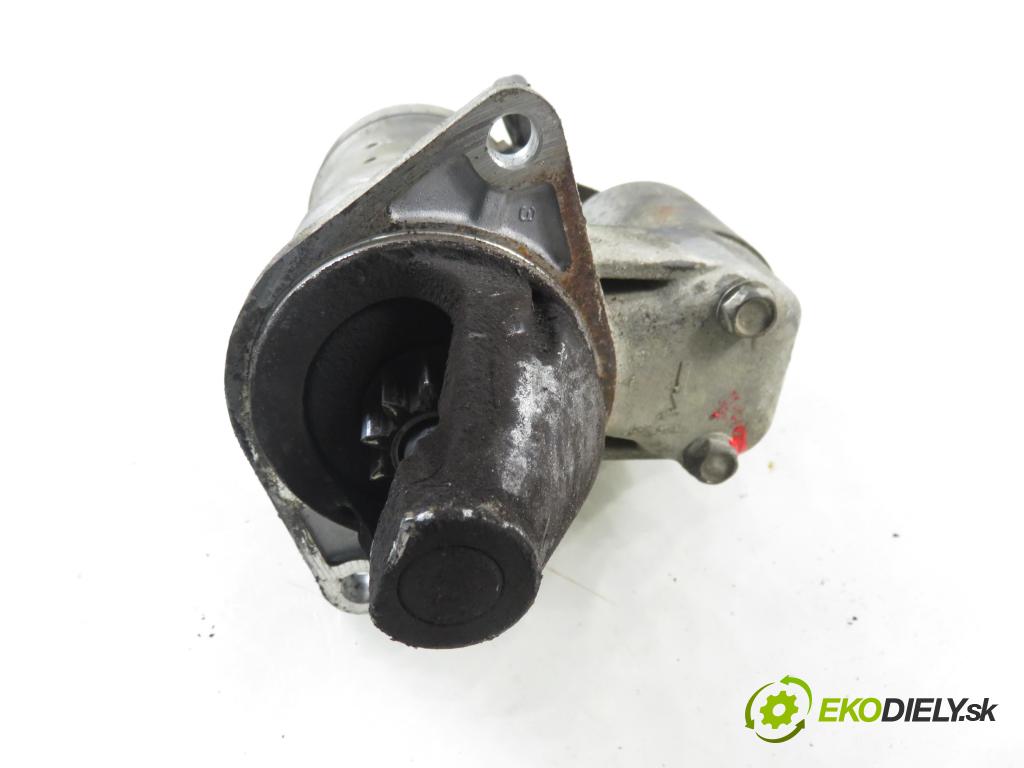 OPEL MERIVA A nadwozie wielkoprzestrzenne (MPV) (X03) HB 2006 92,00 1.8 - Z 18 XE 1796,00 Štartér 55556130 (Štartér)