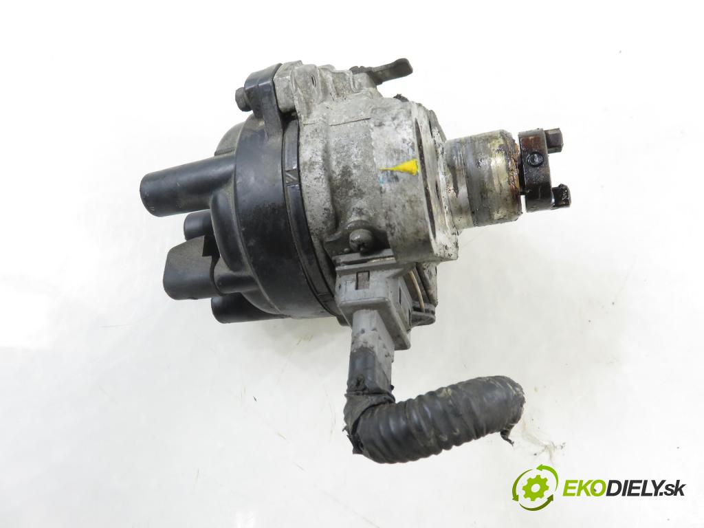 DAEWOO MATIZ (M100, M150) HB 2000 38,00 0.8 52 - F8CV 796,00 rozdělovač ZAPALOVÁNÍ 96239411