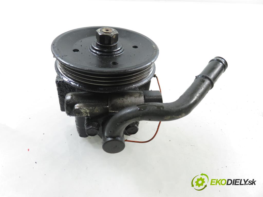 DAEWOO MATIZ (M100, M150) HB 2000 38,00 0.8 52 - F8CV 796,00 Pumpa servočerpadlo  (Servočerpadlo)