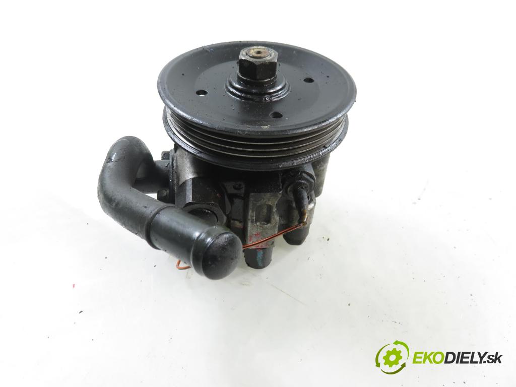 DAEWOO MATIZ (M100, M150) HB 2000 38,00 0.8 52 - F8CV 796,00 Pumpa servočerpadlo  (Servočerpadlo)