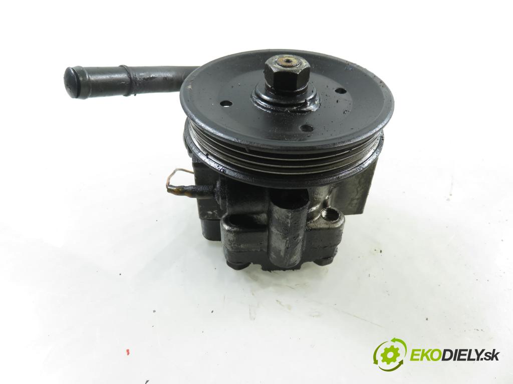 DAEWOO MATIZ (M100, M150) HB 2000 38,00 0.8 52 - F8CV 796,00 Pumpa servočerpadlo  (Servočerpadlo)